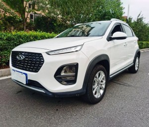Chery Tiggo 3x