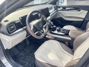 BYD Qin PLUS EV