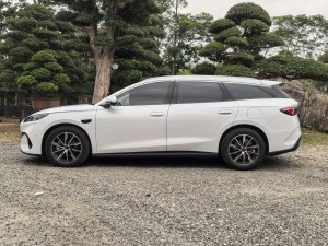 BYD Seal 06DM Travel Edition