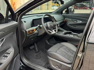 Changan UNI-T
