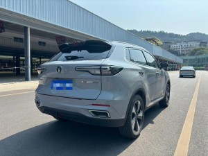 Changan CS55 PLUS