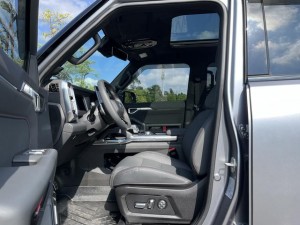 Jetour Jet Traveler