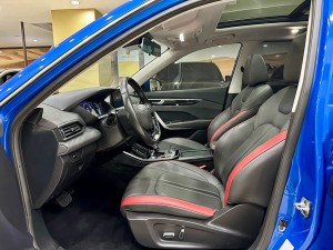 Dongfeng Yixuan GS