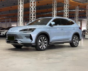 BYD Song PLUS DM
