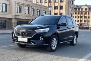 Haval M6 Plus