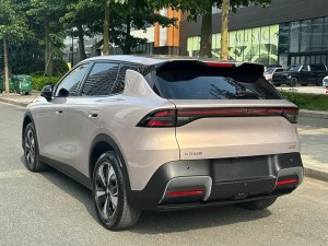 Changan Qiyuan Q05