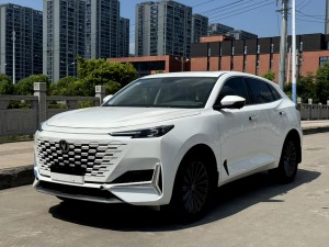 Changan UNI-K
