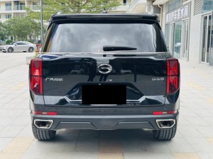GAC Trumpchi GS8