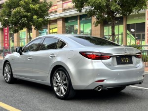 Mazda Mazda6