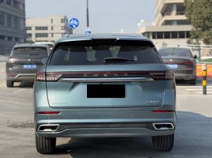 Chery Tiggo 9
