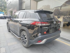 Toyota Frontlander