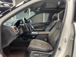 Honda UR-V