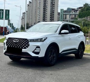 Chery Tiggo 7 PLUS