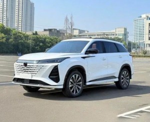 Changan CS75 PLUS