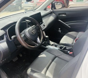 Toyota Frontlander