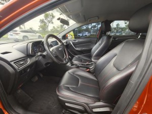 Chery Arrizo 5