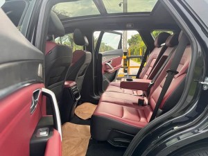 Jetour Jietu X70 PLUS