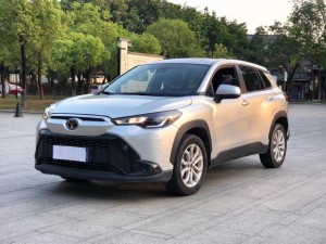 Toyota Frontlander