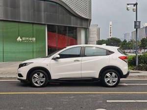Honda Vezel (Binzhi)