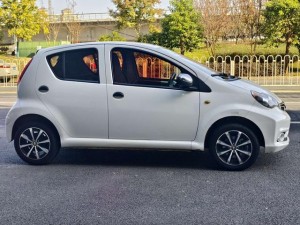 BYD F0