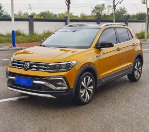 Volkswagen Tu Kai