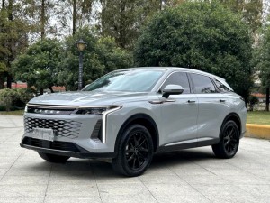 Exeed RX (Star road yaoguang)