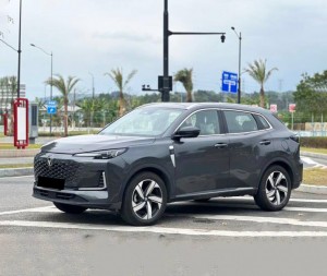 Changan CS55 PLUS