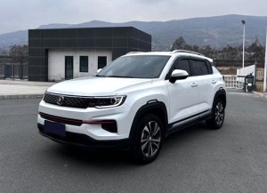 Changan CS35 PLUS