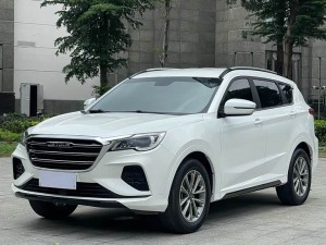 Jetour Jietu X70