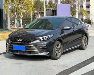 Omoda S5