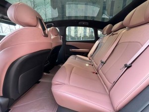Nissan N7