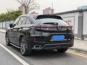 Honda UR-V