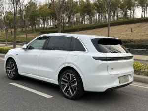 Li L6 (Ideal L6)