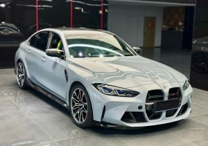 BMW M3