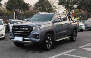 Changan Kaicene Changan Kaicheng F70