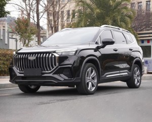 Geely Haoyue L