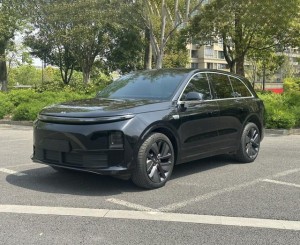 Li L6 (Ideal L6)