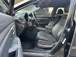 Honda Breeze (Haoying)
