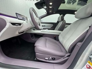 Changan Qiyuan A06