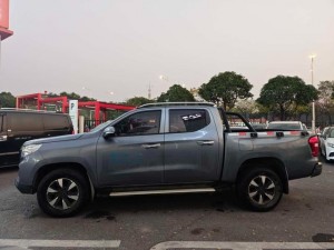 Changan Kaicene Changan Kaicheng F70