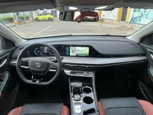 Changan Eado Plus