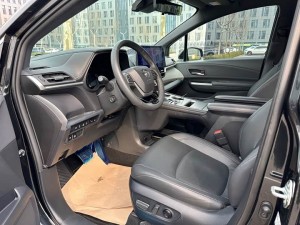 Toyota Granvia