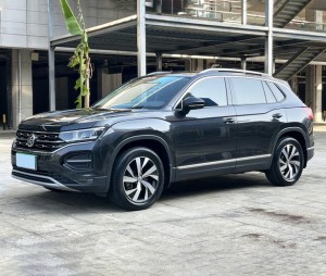 Volkswagen Tanyue