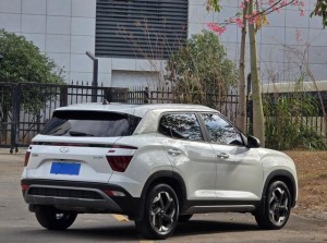 Hyundai ix25