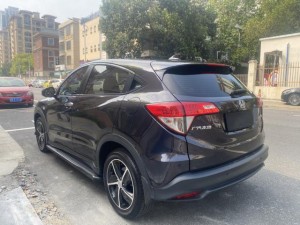 Honda Vezel (Binzhi)