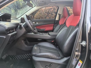 Changan CS55 PLUS