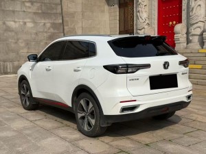 Changan CS55 PLUS