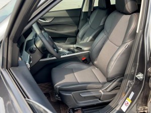 Changan CS35 PLUS