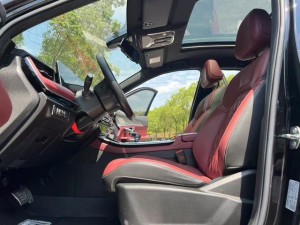 Jetour Jietu X70 PLUS