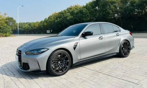 BMW M3
